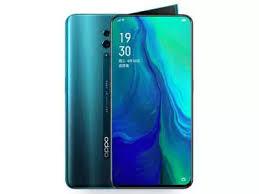 harga dan spesifikasi hp oppo reno 4