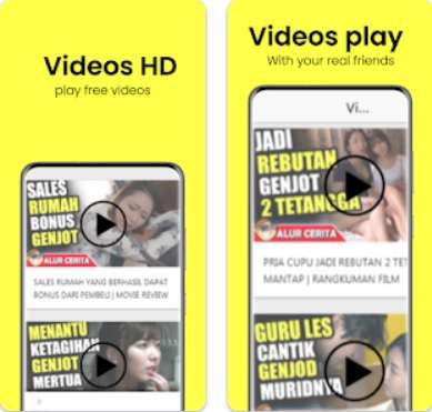 aplikasi penghasil uang dari nonton video