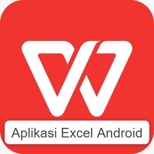 Aplikasi Excel di HP Android