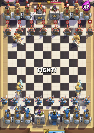 Chess Royale