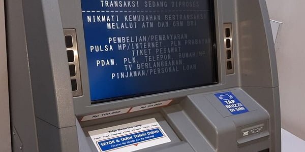 Kenapa Saldo ATM BRI Berkurang Sendiri? Penyebab & Cara Mengatasi