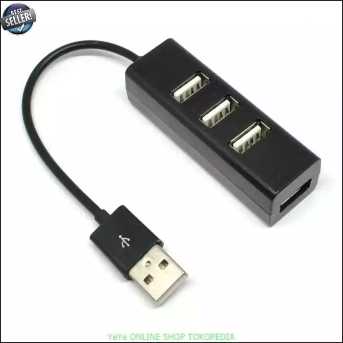 Usb extender