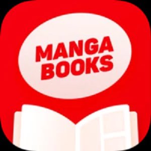 manga books apk