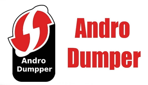 Cara Membobol WiFi Dengan WiFi AndroDumper APK