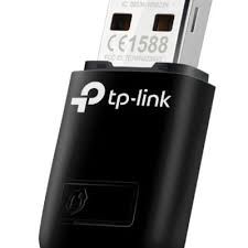 Instal driver tplink