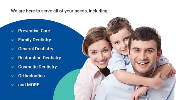 Klinik Gigi Family Dental Care