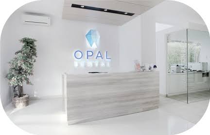 Klinik gigi murah di jogja Opal Dental