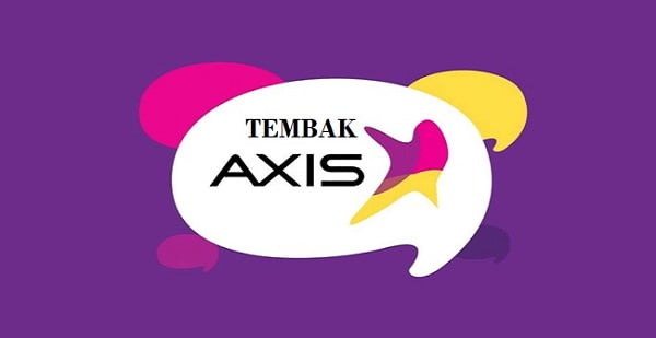 tembak axis v4