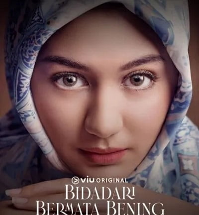 jadwal tayang bidadari bermata bening