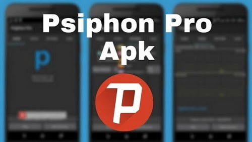 4. Psiphon Pro