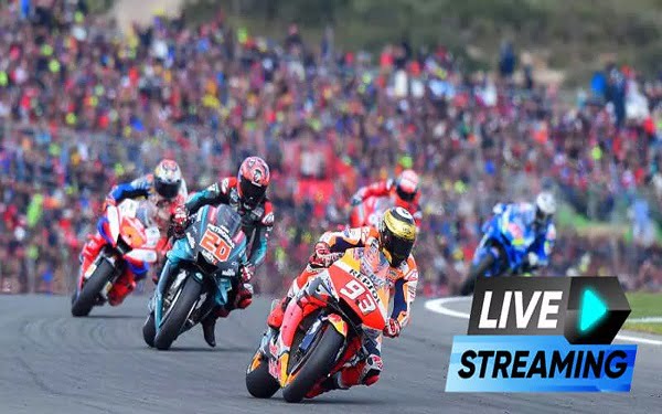 apk streaming motogp