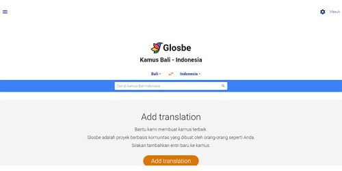 12 Aplikasi Translate Bahasa Bali Terbaik Dan Terbaru 2024