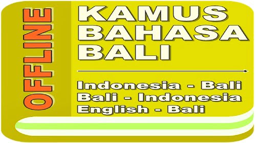 aplikasi translate bahasa bali