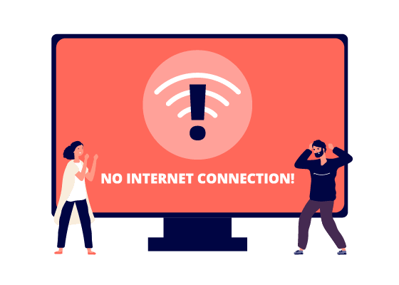 cara mengatasi wifi menolak akses