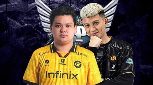 RRQ vs Onic MPL S12 Siapa Yang Menang