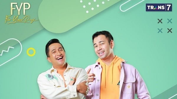 FYP Trans 7 Tayang Jam Berapa