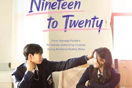 Nineteen to Twenty berapa episode