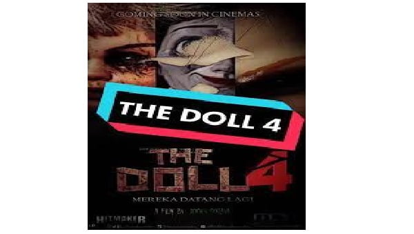 the doll 4 kapan tayang di bioskop