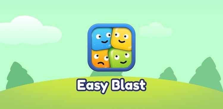 easy blast penghasil uang