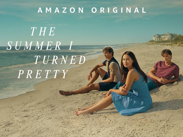 The Summer I Turned Pretty Season 2 Tayang Jam Berapa