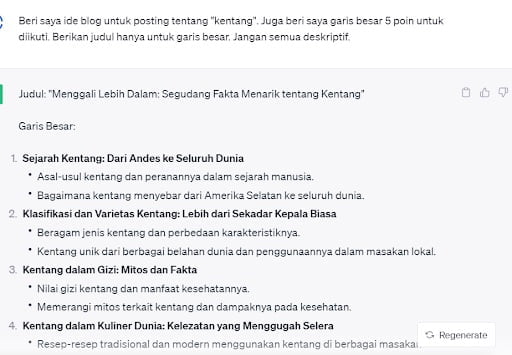 menambah proses penulisan dengan alat online