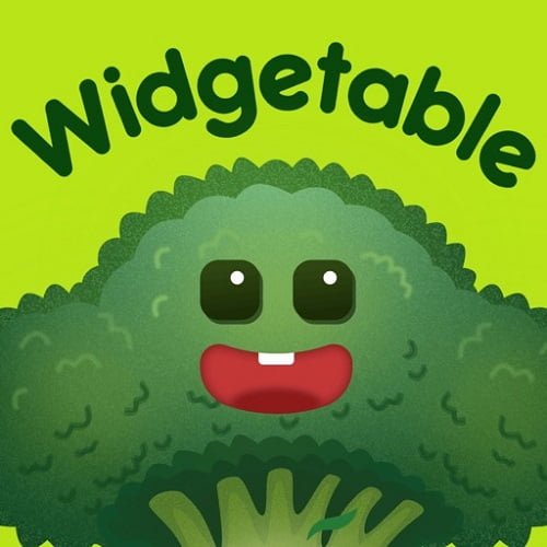 widgetable pet android kapan rilis