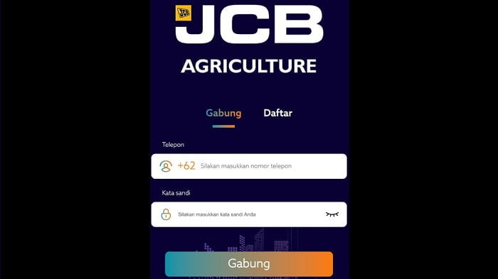 jcb penghasil uang