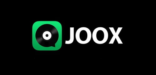 Joox Music