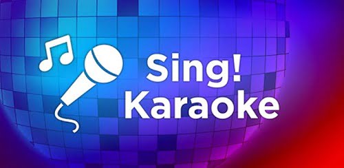 sing! karaoke