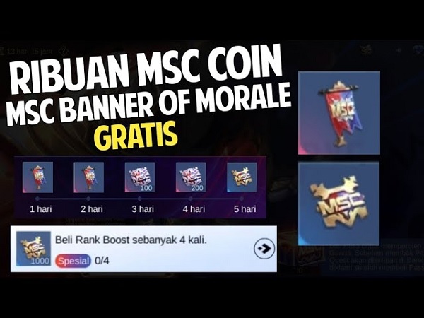 Banner of Morale di ML