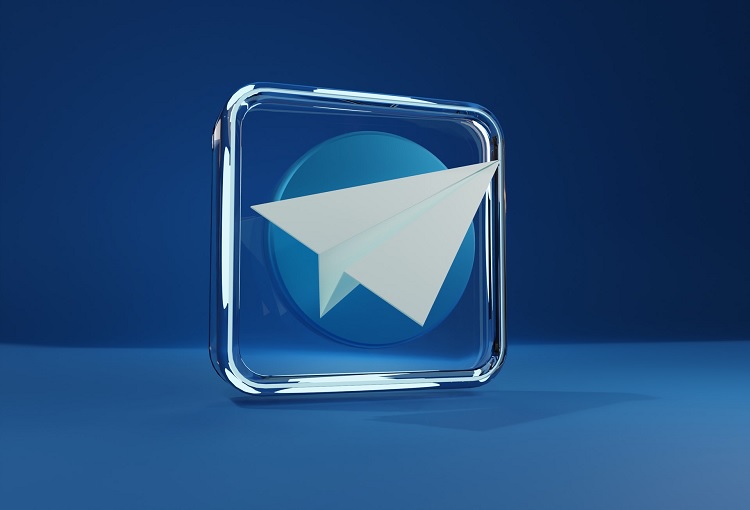 kenapa telegram memperbarui terus