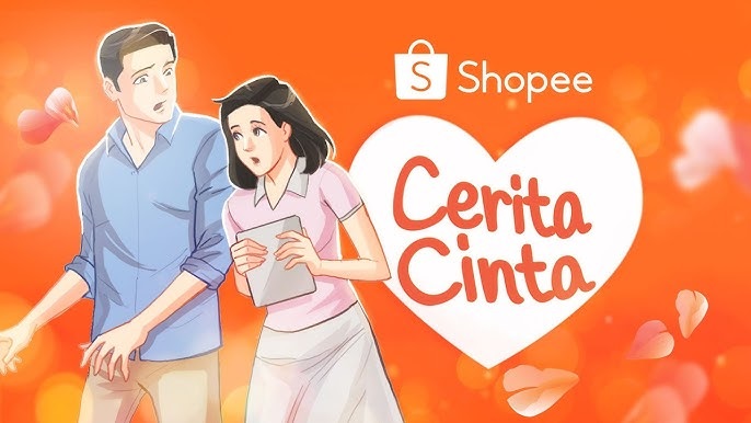 selingkuh di shopee