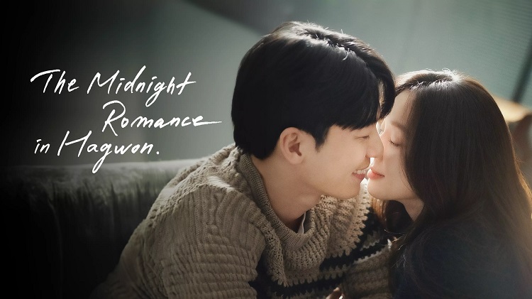 the midnight romance in hagwon