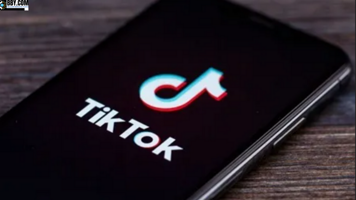 cara pin komentar di TikTok