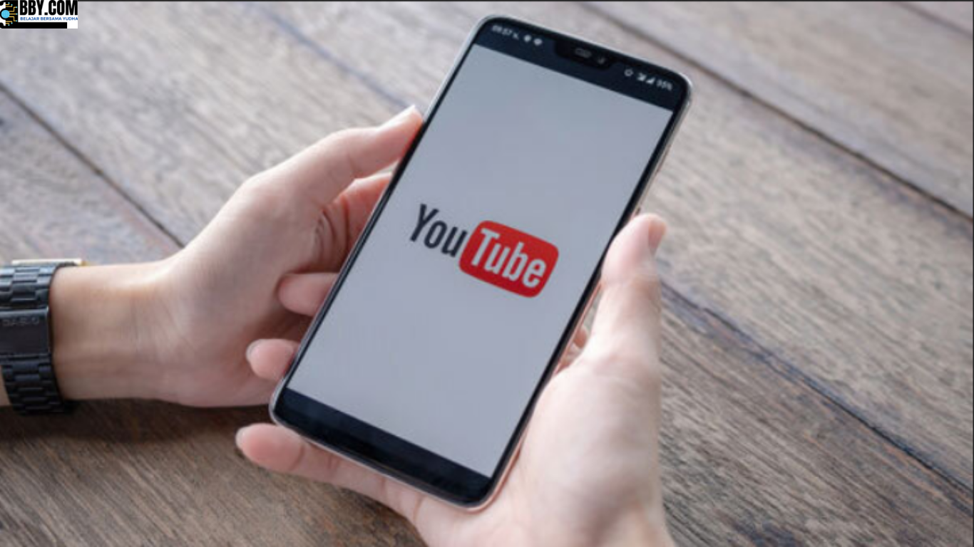 cara melihat siapa yang dislike di YouTube