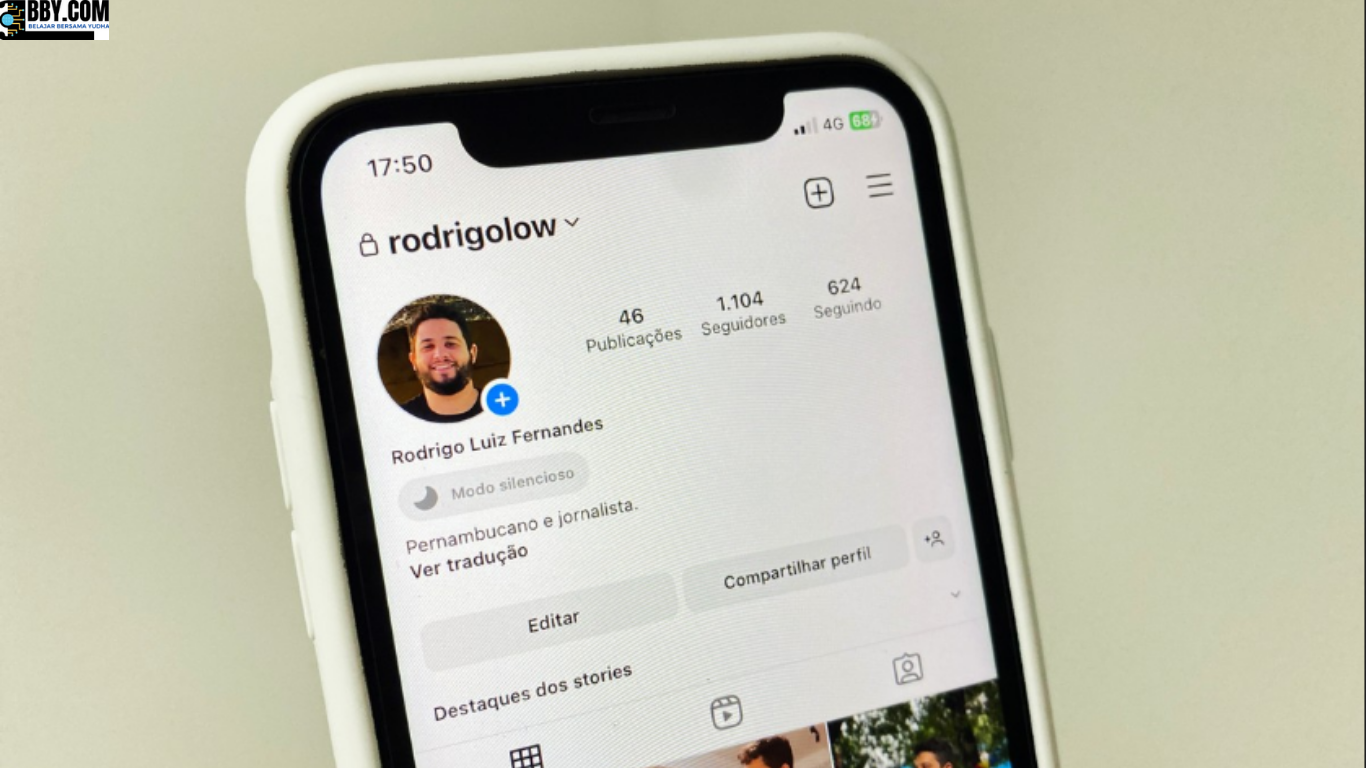 cara agar tidak terlihat online di IG