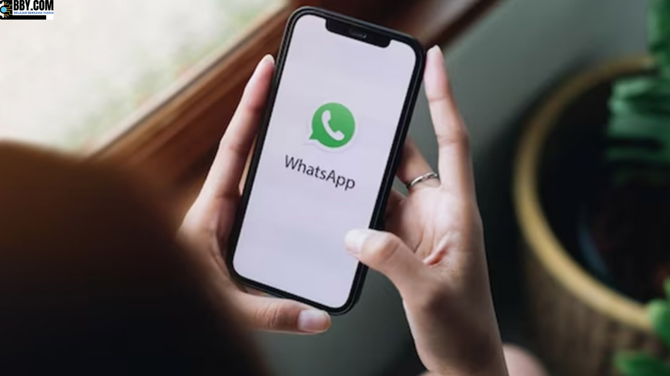 cara menonaktifkan WhatsApp sementara